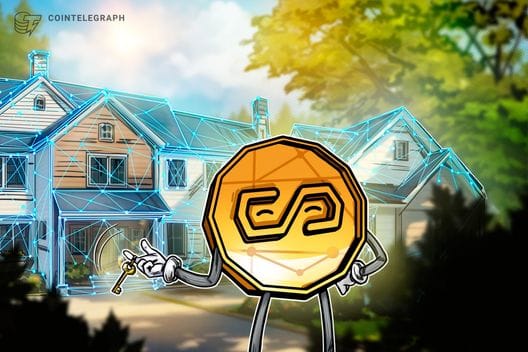 Better and Framework Strike $500M Stablecoin Mortgage Deal — Cointelegraph.com News