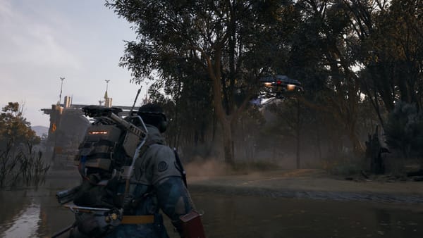 How to get a Firefly Burner in Arc Raiders — Pcgamer