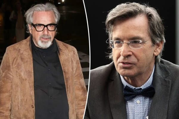 Inside Robert Carradine's mental health struggles before shocking death at 71 — Pagesix