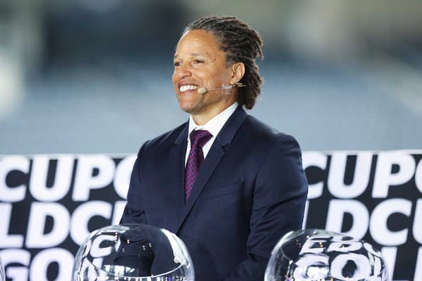 Cobi Jones on MLS, USMNT and the 2026 World Cup — Nbc