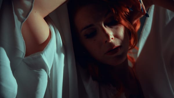 After nine years, an underrated Lovecraftian FMV gets a sequel and free demo — Gamesradar