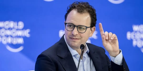 Claude updates wipe billions off tech stocks — Businessinsider