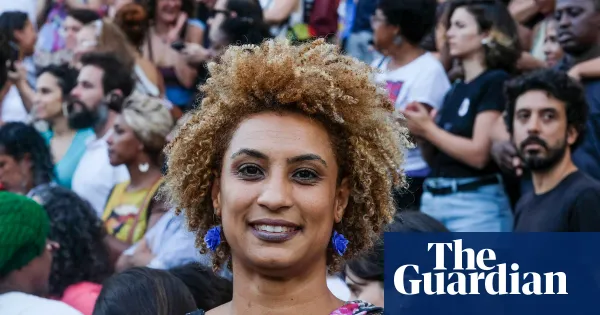 Politicians accused of ordering Marielle Franco's murder go on trial — World news | The Guardian