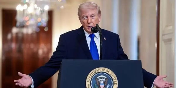 What investors should listen for during Trump's State of the Union — Businessinsider