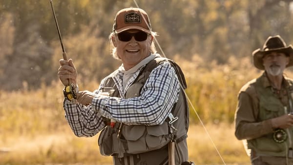 ‘The Madison’ Trailer Reveals Taylor Sheridan Series Starring Kurt Russell — Movieweb