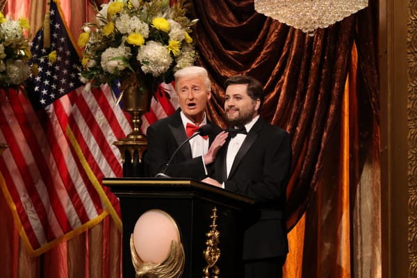 Connor Storrie to Host SNL After Breakout Role in Heated Rivalry — Nbc