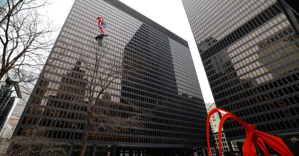 Federal Judiciary Asks Congress to Transfer Control of Courthouses — NYT > U.S. > Politics