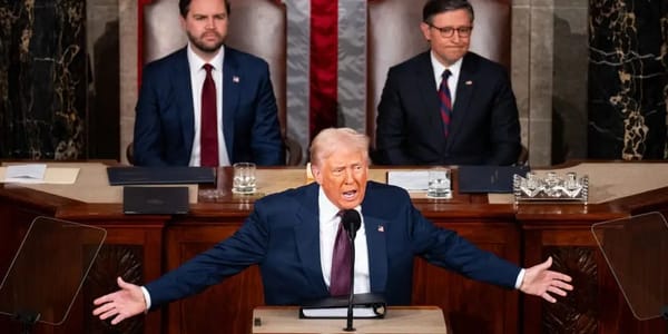 The longest State of the Union addresses in history, ranked — Businessinsider