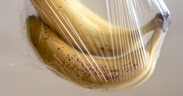 Plastic, Plastic Everywhere — NYT > Business > Energy & Environment