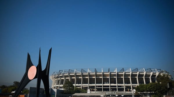 Portugal reviews Mexico friendly after nationwide security alerts — Goal