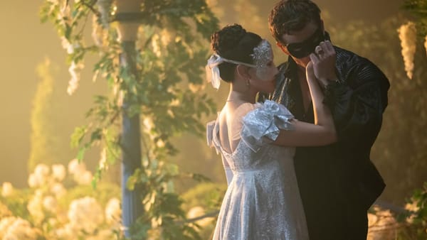 10 Steamy TV Shows To Add to Your Watchlist — Movieweb