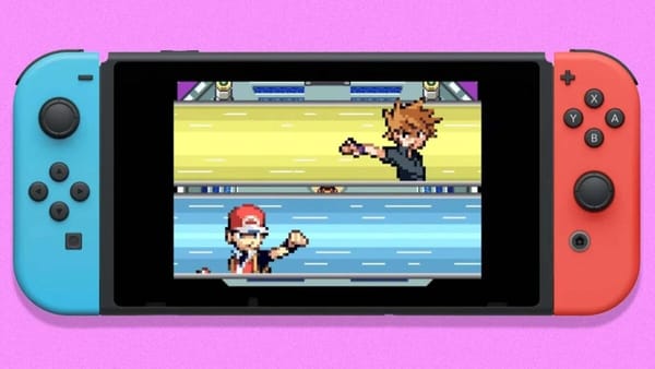 Dataminer finds Sapphire and Ruby ROM support in FireRed/LeafGreen Switch files — Kotaku