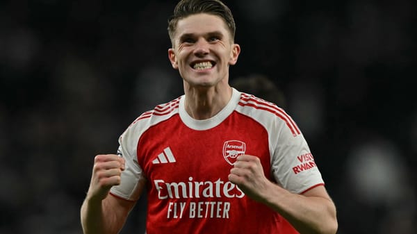 Arsenal on right path to unlock Viktor Gyokeres' potential — Goal