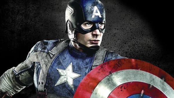 Chris Evans' 5 Best Marvel Movies, Ranked — Collider