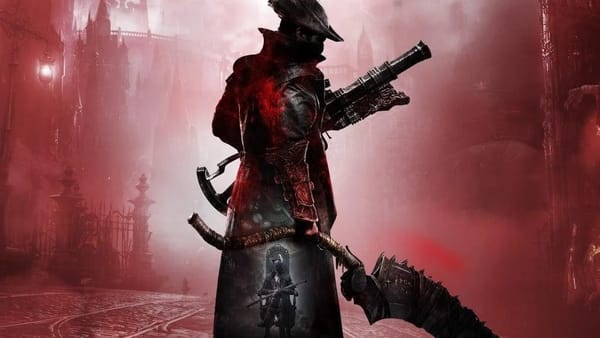 FromSoftware rejected Bluepoint's Bloodborne remake pitch — Kotaku