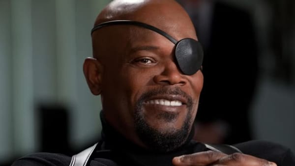 Samuel L. Jackson's 5 Best Marvel Movies, Ranked — Collider