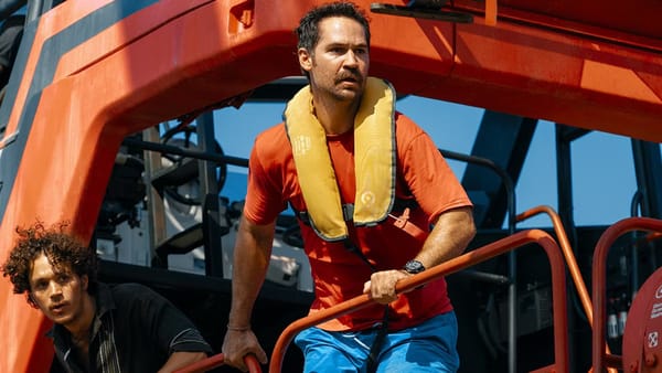 This Oscar Nominee That Made $339 Million Is Finally Available to Watch on Netflix — Collider