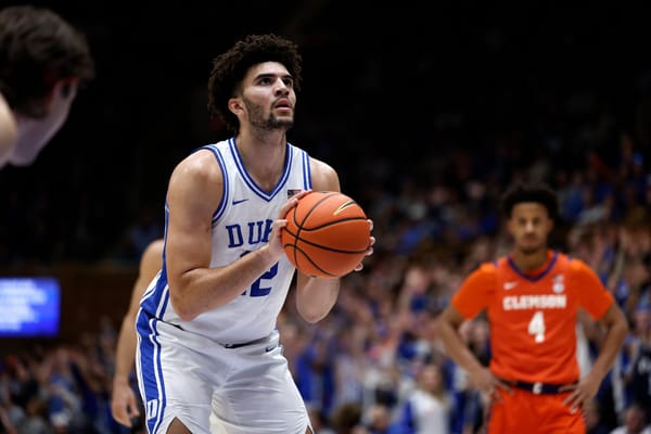 Virginia vs. Duke livestream: Watch college basketball for free — Mashable