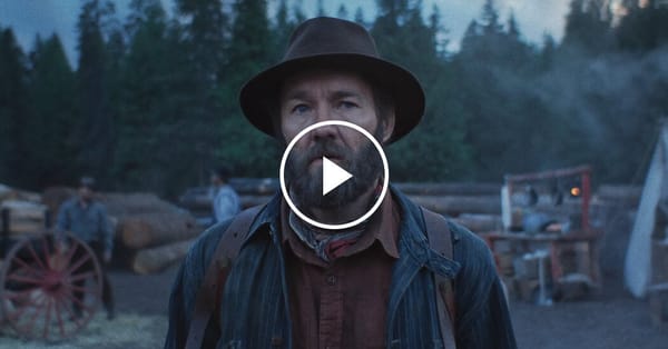 How the final scene of 'Train Dreams' was filmed — NYT > Movies