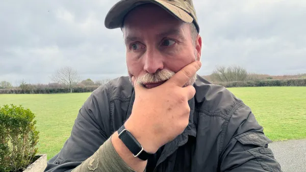 Hilo wearable caught my high blood pressure when Apple Watch didn't — Latest news