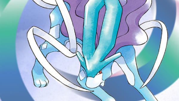 Five Gold, Silver and Crystal features that evolved Pokemon — Gamesradar