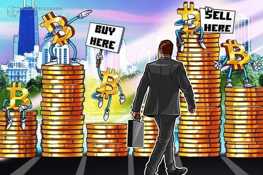 Buying Bitcoin? Hold BTC for at Least Three Years to Avoid Losses — Cointelegraph.com News