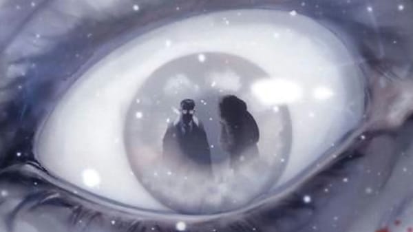 Comic compared to Seven and Zodiac to be adapted for film — Gamesradar