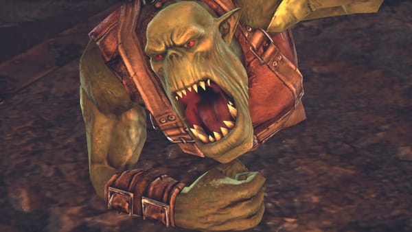 Games Workshop announces Words of Waaagh, a book of Ork quotes — Pcgamer