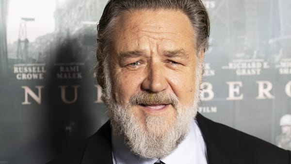 Russell Crowe’s 103-Minute Horror Pivot Continues To Pay Off on Streaming — Collider