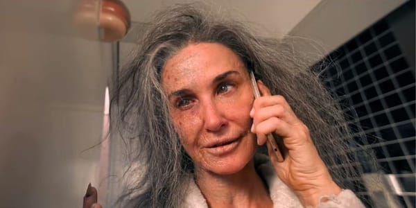 8 Greatest Sci-Fi Movie Characters of the Last 5 Years, Ranked — Collider