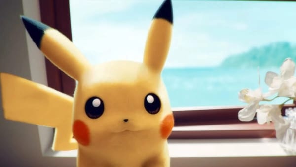 Nine details from Pokémon Winds and Waves’ first trailer — Kotaku