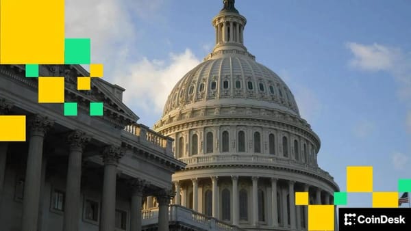 Clarity Act could spark stalled crypto markets, JPMorgan says — CoinDesk: Bitcoin, Ethereum, Crypto News and Price Data