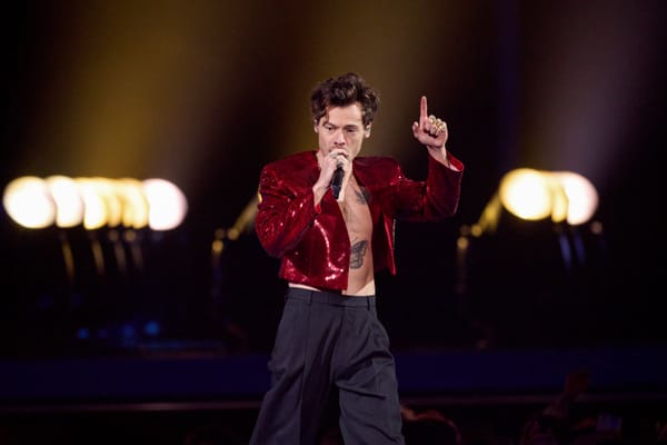 How to watch the Brit Awards 2026 for free — Mashable