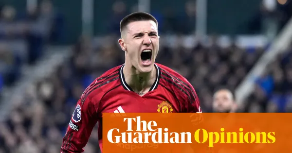 Spring in Sesko’s step is thanks to Carrick scrapping Amorim’s tactical stranglehold — Football | The Guardian