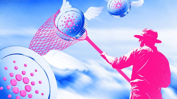 Cardano Holds Above Bear Market Floor as Sell Pressure Rises — Beincrypto