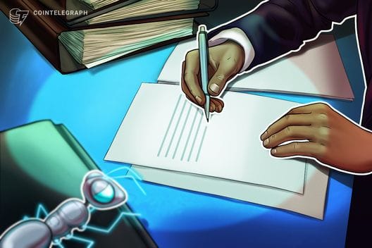 Anthropic CEO Slams Pentagon Decision As 'Unprecedented' — Cointelegraph.com News