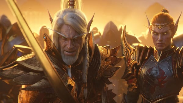 World of Warcraft: Midnight release time in your time zone — Polygon