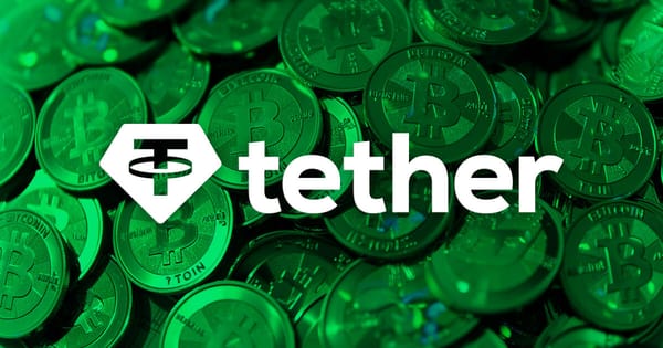 Tether Surpasses 534 Million Users as Growth Accelerates