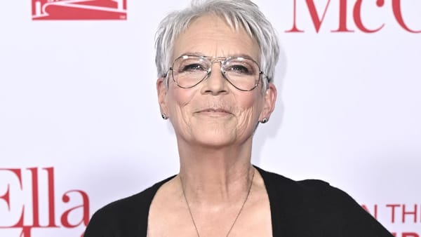 Jamie Lee Curtis' Blue Steel Heads to Plex This March — Collider