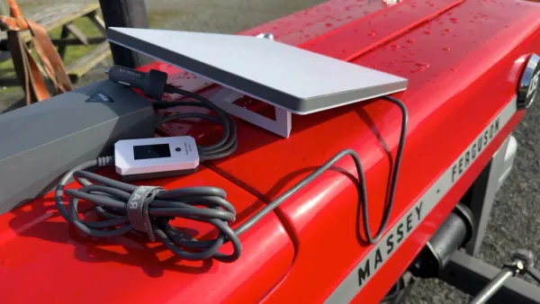 Stargear 3-in-1 cable simplifies Starlink Mini power options — Latest news