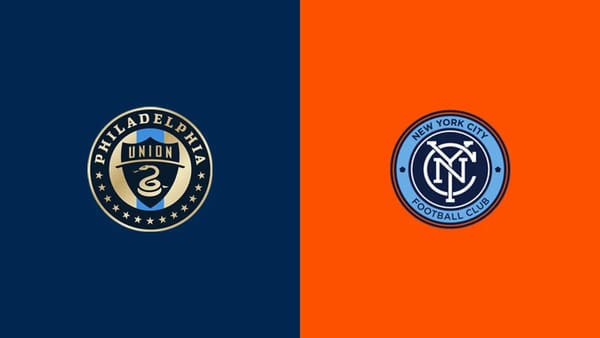 How to watch Philadelphia Union vs New York City FC: kick-off and live stream — Goal