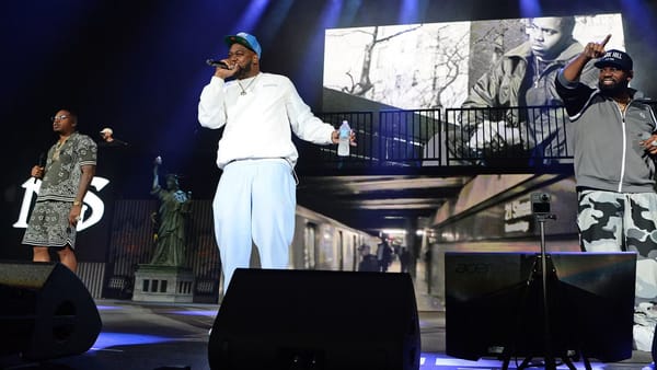 Wu‑Tang Clan Nominated for Rock & Roll Hall of Fame as Founding Member Dies — Collider