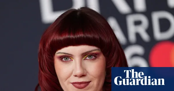 'We're going into a dark place': Brit awards artists warn over Reform UK's rise — Culture | The Guardian