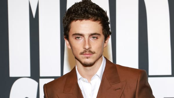 Timothée Chalamet's Pre-'Dune' Classic Returns to Streaming on March 1 — Collider