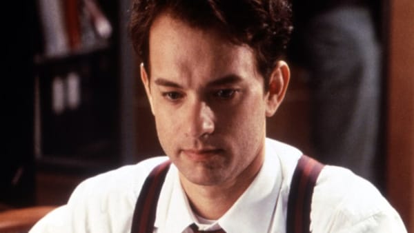 Tom Hanks Rewrote His Career With Philadelphia — Movieweb