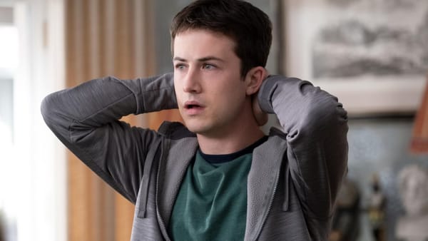 The Dropout on Hulu Is a Perfect Weekend Binge — Movieweb