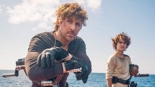 Ryan Gosling says his Starfighter role is his 'bravest' — Movieweb