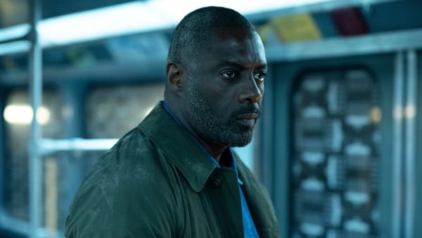 Idris Elba's 'Hijack' Didn't Need a Second Season — Collider