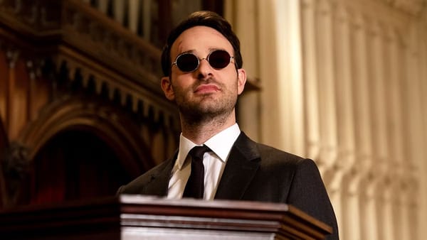 Daredevil: Born Again Season 2 Rebalances Karen Page — Collider
