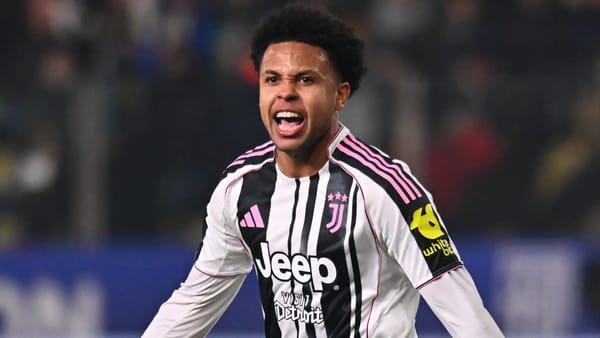 Berhalter: McKennie heeded 'great players' advice as Juventus reward looms — Goal